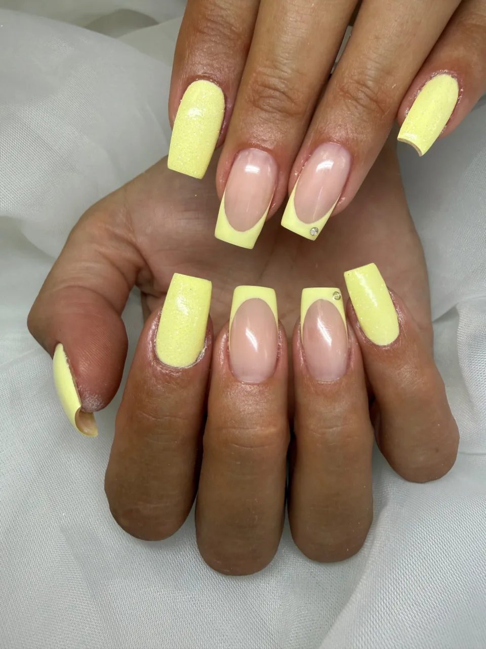 Nagel-Design aus dem Studio MiJa nails